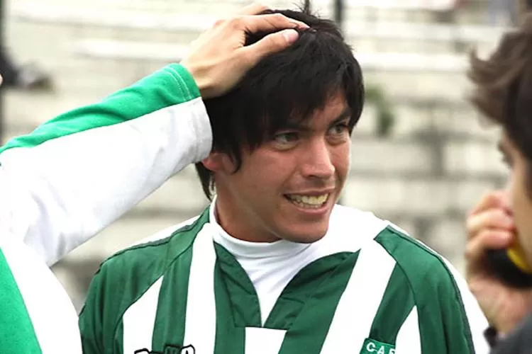 EMBLEMA. Con la N°1 se convirtió en el más famoso de los villeros. FOTO TOMADA DE BAJOBELGRANO.COM