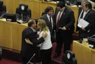 Del recinto a la Caja Popular