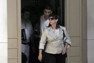 Vos sos la punta del ovillo del secuestro