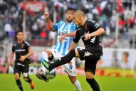 No se dejó noquear por la injusticia