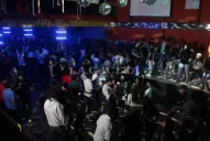 El oficialismo estaría planeando modificar la ley 4 am