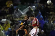 Viatri niega boicot a Falcioni