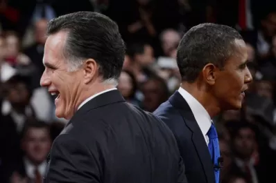 Obama: mientras sea presidente de Estados Unidos, Irán no tendrá un arma nuclear