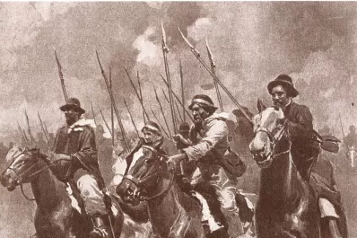 Dificultades de Belgrano