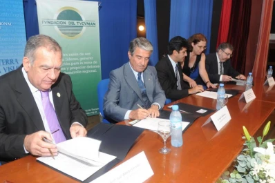 La educación con calidad es el verdadero motor del desarrollo