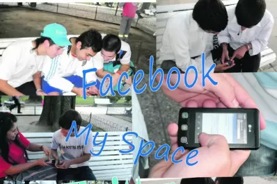 ¿Peligro o comunicación?