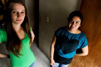 Quiero que ese hombre que maltrató a mi hija pida perdón