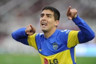 Detienen al hermano de Viatri acusado de robo