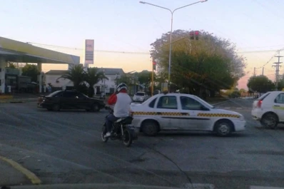 Provocando al destino