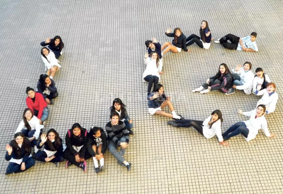 LA GACETA / FOTO DE OSCAR FERRONATO