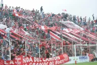 ¡Que vuelva la pasión!