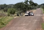 Un tucumano habría asesinado a Tatiana Kolodziez