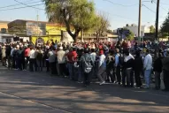 Es hora de apoyar al santo