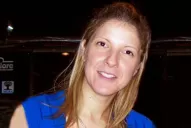 Tatiana fue golpeada, violada y estrangulada