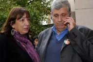 Dijimos que el juez Axel López iba a volver a liberar a un violador y lo hizo