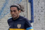 Erviti no apuesta al como sea