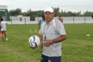 Un tucumano festejó en la Copa Argentina