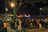 Qué dice la ley sobre el derecho de admisión en los boliches