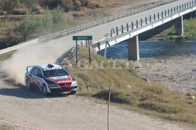 Se va a Misiones sin compañías