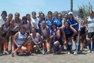 Síntesis deportiva