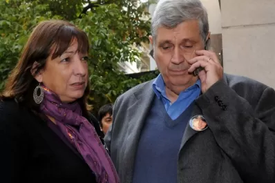 Dijimos que el juez Axel López iba a volver a liberar a un violador y lo hizo