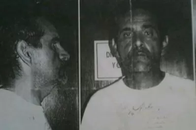 Este es el tucumano acusado de violar y matar a Tatiana Kolodziez