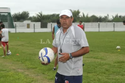 Un tucumano festejó en la Copa Argentina