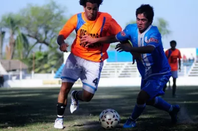 Famaillá venció a Deportivo Aguilares por la Copa Argentina