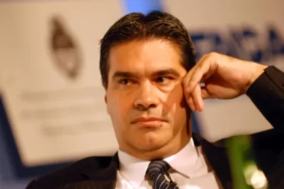 Crimen de Tatiana: un dolor inmenso enluta a Chaco, dijo Capitanich