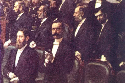 Wilde según Aníbal Ponce