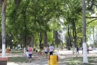 Hechos y protagonistas