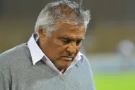 Racing espera al santo en medio de una profunda crisis