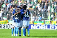 Los goles decanos, los más lindos