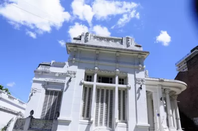 Fueron a la Justicia para proteger la Casa Succar