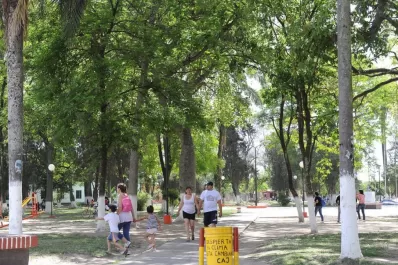 Hechos y protagonistas