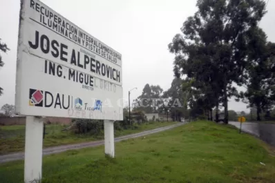 Brito renunció a la banca