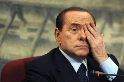 Cuatro años de prisión para Berlusconi por fraude fiscal