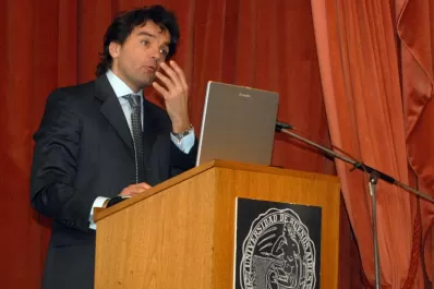 El Gobierno ratifica que no le pagará a los fondos buitre y minimiza el fallo adverso