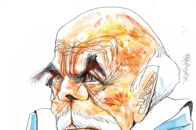 La memoria es siempre un poco imaginaria