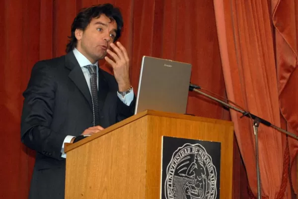 El Gobierno ratifica que no le pagará a los fondos buitre y minimiza el fallo adverso