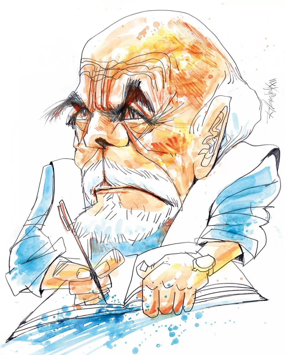 La memoria es siempre un poco imaginaria