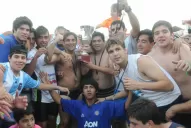 Cruz Alta es el campeón del ascenso