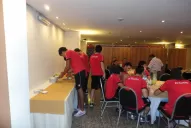 El momento de la verdad