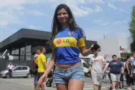 La fiesta del superclásico