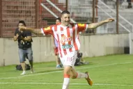 Me está gustando entrar de suplente, dijo Balvorín