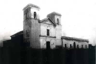 Los tiempos del general doctor