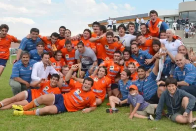 Tucumán es campeón M-19