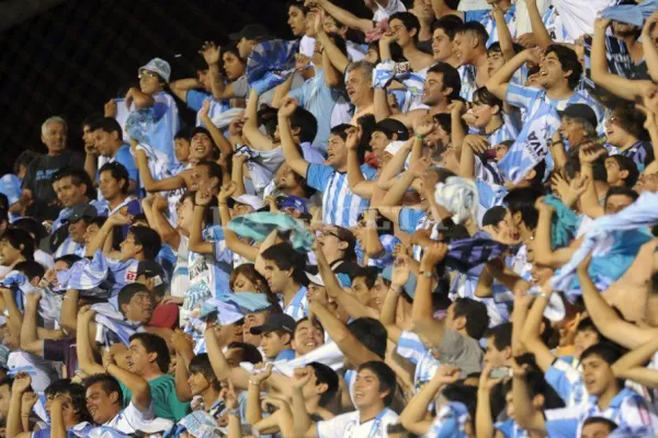 Seguí en vivo Atlético-Banfield