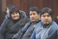 Pedirán 15 años de prisión para los acusados