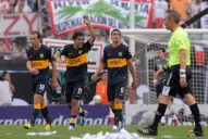 Erviti, el héroe inesperado